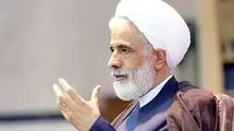 انصاری: شهید لاریجانی در ادوار بسیار سختی مجلس را اداره کردند