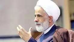 پاسخ دندان‌شکن انصاری به مخالفان مذاکره