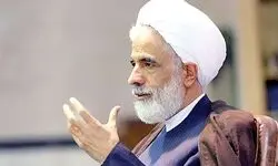 پاسخ دندان‌شکن انصاری به مخالفان مذاکره