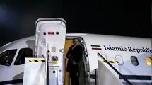 عراقچی به عمان رفت