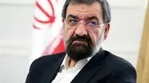 واکنش محسن رضایی به سفر ترامپ به چین 