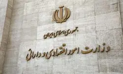 تسهیل فرآیند صدور مجوز و جذب سرمایه‌گذار خصوصی در وزارت اقتصاد