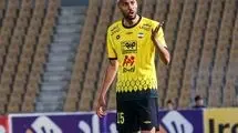جدایی استیون انزونزی از سپاهان