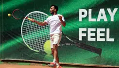 قهرمانان مسابقات بین‌المللی تنیس هرازکاپ مشخص شدند