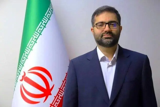 اسماعیل سقاب اصفهانی: عضو هیچ جناح سیاسی نیستم