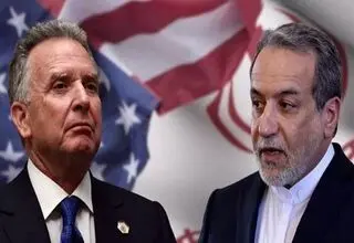 آکسیوس: عراقچی به ویتکاف گفت امکان دارد در موعد پیشنهادی توافق نشود