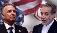 آکسیوس: عراقچی به ویتکاف گفت امکان دارد در موعد پیشنهادی توافق نشود