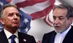 آکسیوس: عراقچی به ویتکاف گفت امکان دارد در موعد پیشنهادی توافق نشود