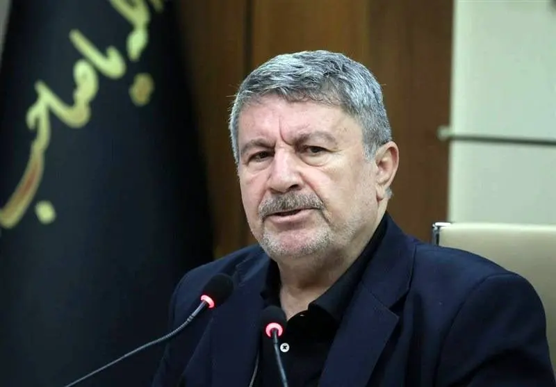 حضرتی: عملکرد دولت در دفاع ملی ۱۲ روزه درخشان بود