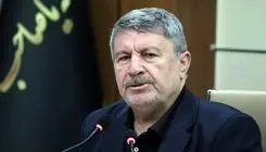 حضرتی: عملکرد دولت در دفاع ملی ۱۲ روزه درخشان بود