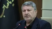 حضرتی: عملکرد دولت در دفاع ملی ۱۲ روزه درخشان بود
