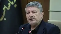 حضرتی: عملکرد دولت در دفاع ملی ۱۲ روزه درخشان بود