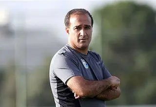 گلایه سرمربی استقلالی پیکان از هواداران