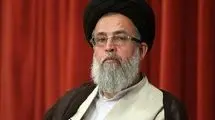 هشدار جدی آیت‌الله مدرسی‌یزدی نسبت به توطئه‌های دشمن صهیونی