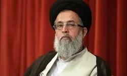 هشدار جدی آیت‌الله مدرسی‌یزدی نسبت به توطئه‌های دشمن صهیونی