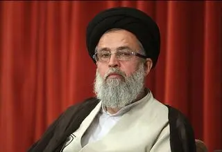 هشدار جدی آیت‌الله مدرسی‌یزدی نسبت به توطئه‌های دشمن صهیونی