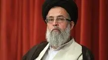 هشدار جدی آیت‌الله مدرسی‌یزدی نسبت به توطئه‌های دشمن صهیونی