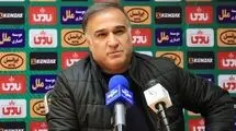 دین‌محمدی: مقابل استقلال کار سختی پیش رو داریم