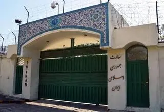 ایران حمله به اتباع پاکستانی در مهرستان را محکوم کرد