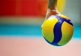 مجروح‌شدن خزانه‌دار فدراسیون والیبال 