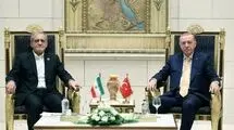 رایزنی اردوغان با پزشکیان درباره مذاکرات ایران- آمریکا