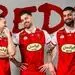 پایان نقل و انتقالات پرسپولیس با خرید 2 ستاره