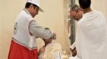 مرگ ۱۳ زائر ایرانی تاکنون در عربستان