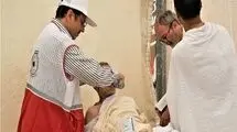 مرگ ۱۳ زائر ایرانی تاکنون در عربستان