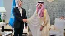 دیدار عراقچی با وزیران خارجه هند، عربستان، دبیرکل اتحادیه عرب و مقام سازمان ملل در نیویورک