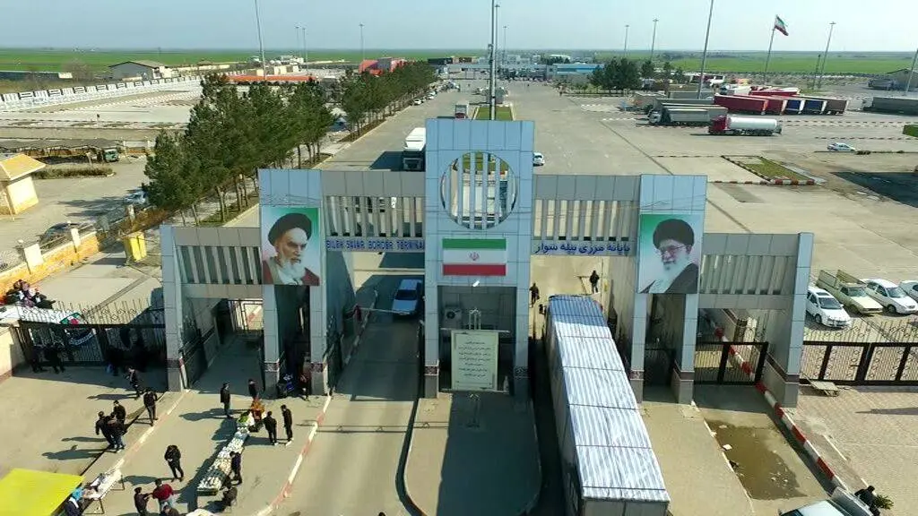 رشد ۸۷ درصدی ترخیص کالاهای اساسی از گمرک در زمان جنگ