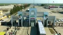 رشد ۸۷ درصدی ترخیص کالاهای اساسی از گمرک در زمان جنگ