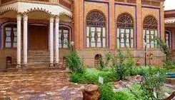 معماری ایرانی، فخر بشریت