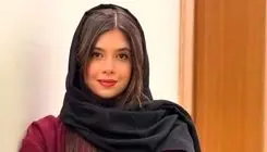 استوری جذاب نفس بازغی +عکس