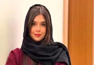 استوری جذاب نفس بازغی +عکس