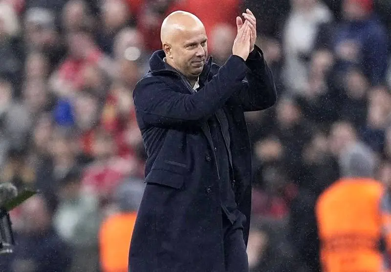 اشلوت: نمایش‌مان برابر رئال‌مادرید تحسین‌برانگیز بود