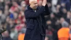 اشلوت: نمایش‌مان برابر رئال‌مادرید تحسین‌برانگیز بود