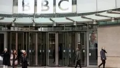 علت استعفا مدیر بی بی سی چه بود؟