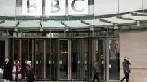 علت استعفا مدیر بی بی سی چه بود؟