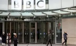 علت استعفا مدیر بی بی سی چه بود؟