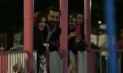  «ماه پنهان» از ۷ مرداد اکران می‌شود