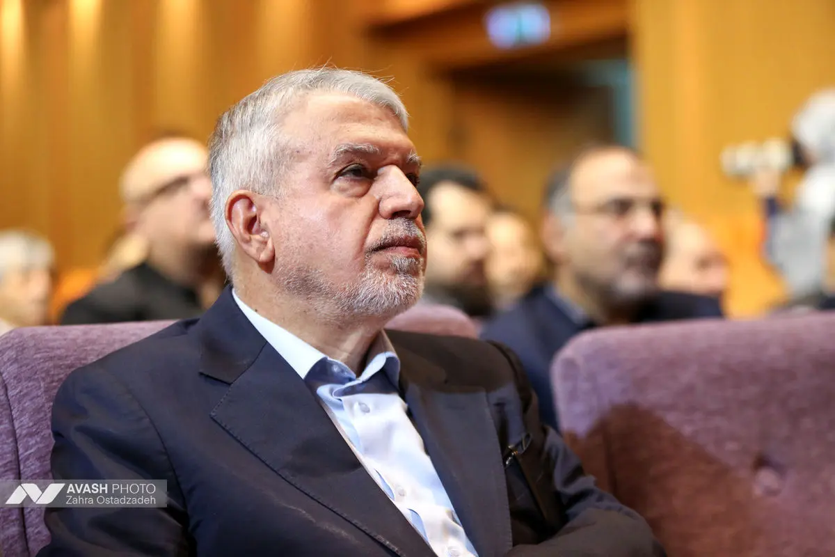 گردهمایی مدیران روابط عمومی و دستگاه های اجرایی کشور