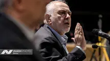 ظریف: لاوروف درباره اسنپ‌بک خلاف می‌گوید