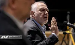 ظریف: لاوروف درباره اسنپ‌بک خلاف می‌گوید