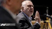 ظریف: لاوروف درباره اسنپ‌بک خلاف می‌گوید