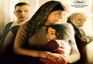 «زن و بچه» سعید روستایی به سینما رسید+ویدئو