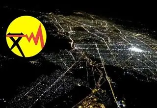 بالاترین سطح خدمات در شبکه توزیع برق تهران ارایه شد