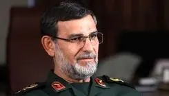 شایعه ترور فرمانده نیروی دریایی سپاه کذب است