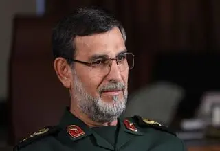 شایعه ترور فرمانده نیروی دریایی سپاه کذب است