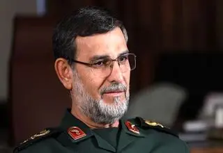 شایعه ترور فرمانده نیروی دریایی سپاه کذب است
