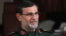 شایعه ترور فرمانده نیروی دریایی سپاه کذب است
